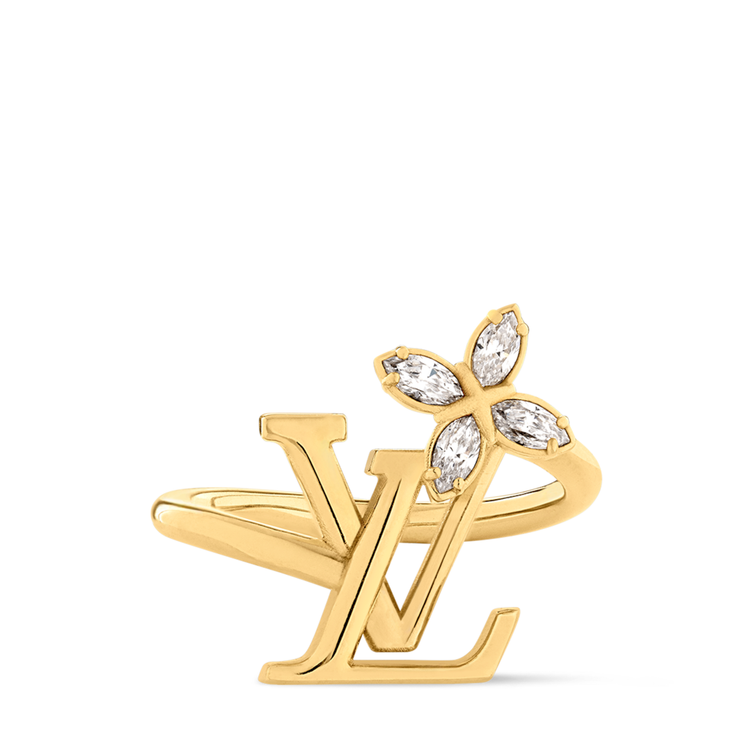 [SALE]ヴィトン Vuitton ブローチ・LV アイコニック フラワー 2025の新作！【LOUIS VUITTON】ブローチLVアイコニックフラワー